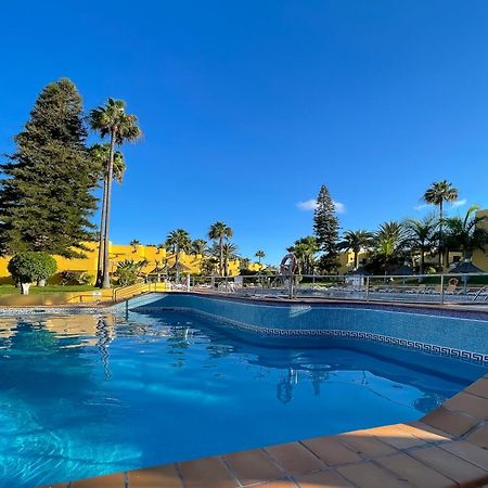 Atlantic Garden 142 By Best Holidays Fuerteventura Корралехо Екстер'єр фото