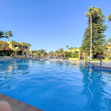 Atlantic Garden 142 By Best Holidays Fuerteventura Корралехо Екстер'єр фото